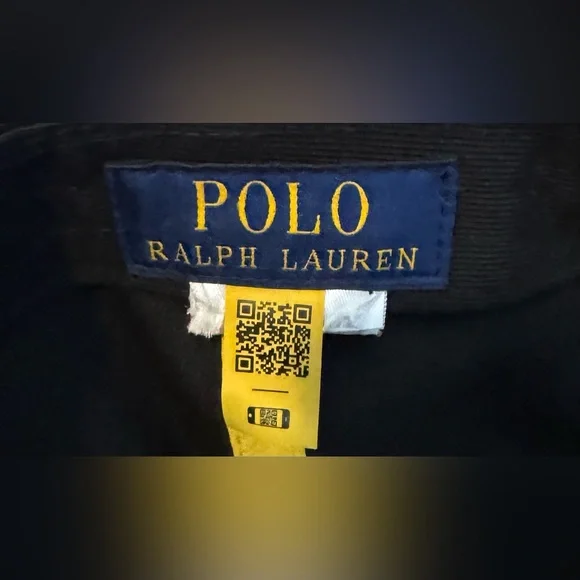 Ralph Lauren Polo hat - Picture 3 of 3
